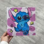 تابلو الماسی سایز 2 - Image 5