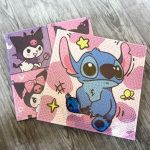 تابلو الماسی سایز 3