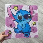 تابلو الماسی سایز 3 - Image 3