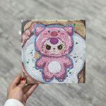 تابلو الماسی سایز 2 - Image 2