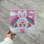 تابلو الماسی سایز 2 - Image 4