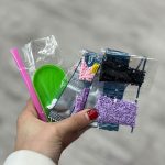 تابلو الماسی سایز 3 - Image 4