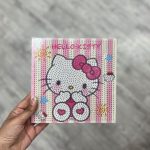 تابلو الماسی سایز 2 - Image 9
