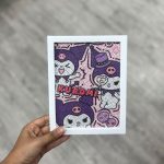 تابلو الماسی سایز 1 - Image 8