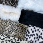 هدبند روسی پهن