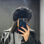 هدبند روسی پهن - Image 2