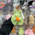 جاکلیدی خرگوش رنگی - Image 5