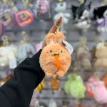 جاکلیدی خرگوش رنگی - Image 3