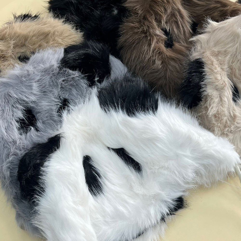 کلاه خز پاندا