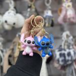 جاکلیدی چراغ دار استیج و آنجل