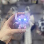 جاکلیدی چراغ دار استیج و آنجل - Image 2