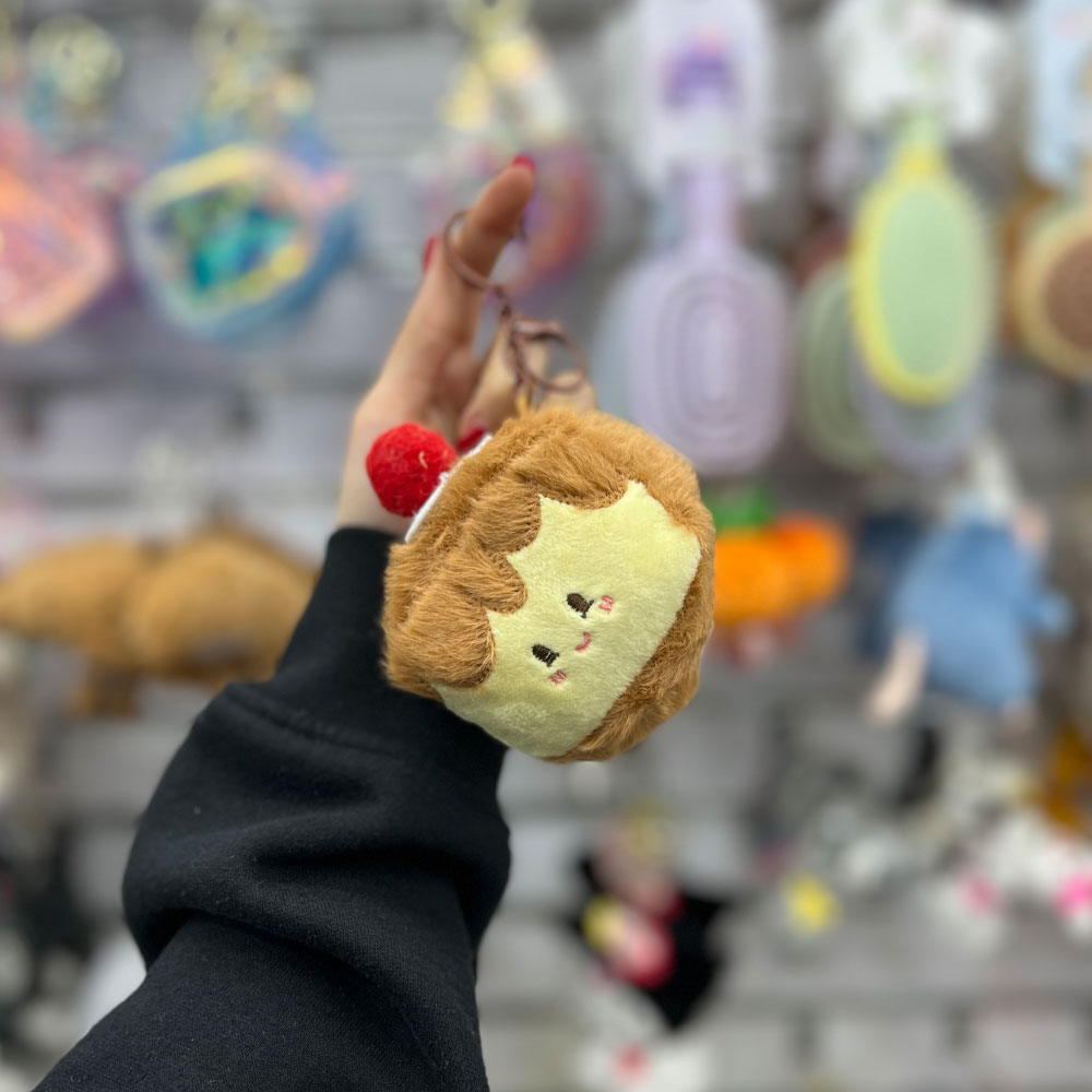 چیزکیک جاکلیدی چیزکیک - Image 1