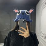کلاه باکت بافت فانتزی 1 - Image 2