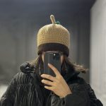 کلاه باکت بافت فانتزی 1 - Image 16