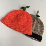 کلاه بافت فانتزی