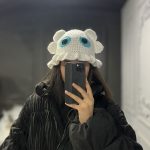 کلاه باکت بافت فانتزی 1 - Image 14