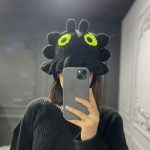 کلاه باکت بافت فانتزی 1 - Image 4