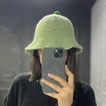 کلاه باکت بافت فانتزی 1 - Image 9