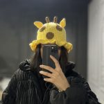 کلاه باکت بافت فانتزی 1 - Image 12