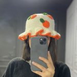 کلاه باکت بافت فانتزی 1 - Image 6