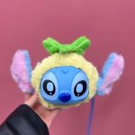 عروسک پاپ مارت استیج کیف(آناناس)