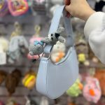 آویز کیف بافت خر - Image 4