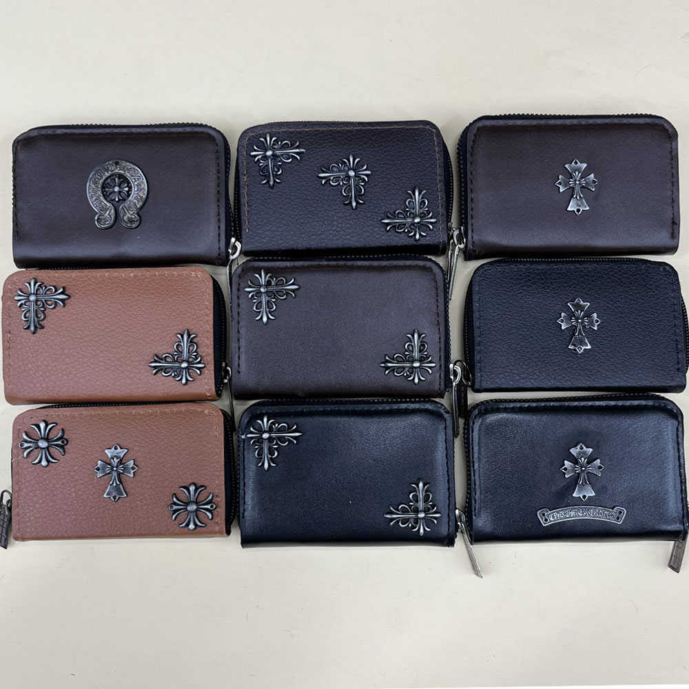 کیف-جا جاکارتی کروم - Image 1