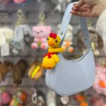 آویز کیف بافت - Image 8