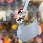 آویز کیف بافت - Image 2