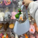 آویز کیف بافت - Image 7