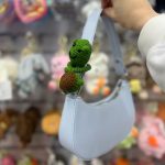 آویز کیف بافت - Image 5