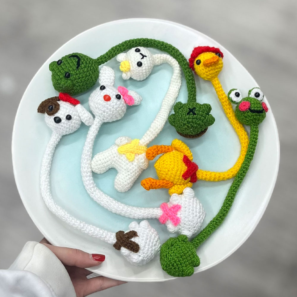 کیف آویز کیف بافت - Image 1