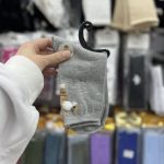 جوراب ساقدار گربه - Image 3