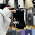 جوراب ساقدار گربه - Image 6