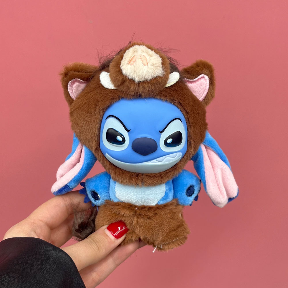 عروسک استیج انیمال(گراز وحشی)