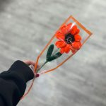 گل بافت آفتابگردون - Image 3