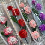 گل بافت مینیاتوری - Image 2