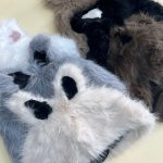 کلاه خز گوش دار