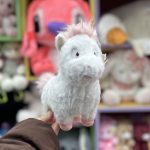 عروسک تک شاخ مینیاتوری - Image 2