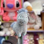 عروسک تک شاخ مینیاتوری - Image 4