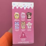 بلایند باکس نومی بچه دار - Image 5