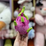 عروسک دراگون فروت - Image 2