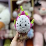 عروسک دراگون فروت