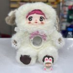 عروسک نومی بچه دار