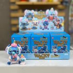 بلایند باکس استیج واکی(wacky)