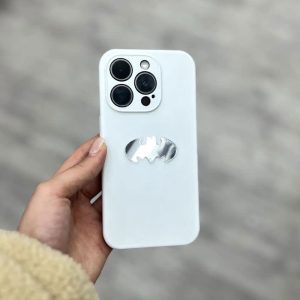 استیکر آیینه ای