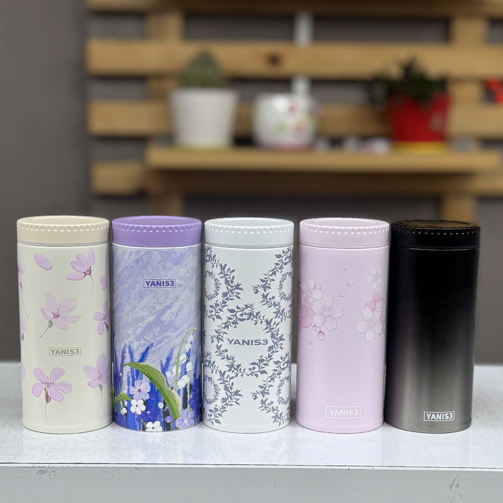 تراد فلاسک قهوه yanis - Image 1