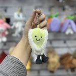 جاکلیدی پسته