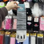 جوراب آپتیمیست ساقدار گربه ای - Image 3