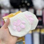 جوراب آپتیمیست ساقدار گربه ای - Image 6